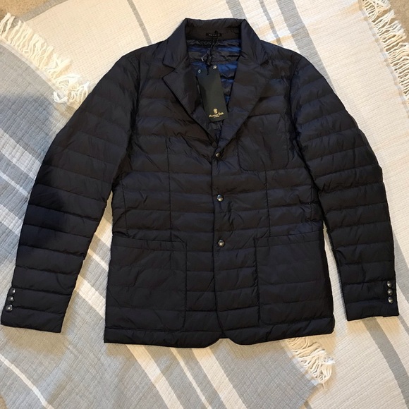Massimo Dutti Other - New Massimo Dutti Quilted Jacket